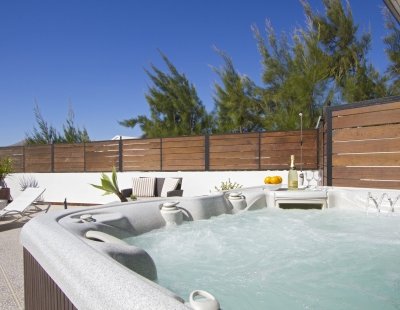 Villa rentals in Spain