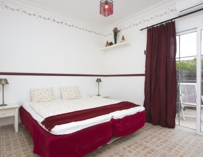 Book a villa holiday in Lanzarote