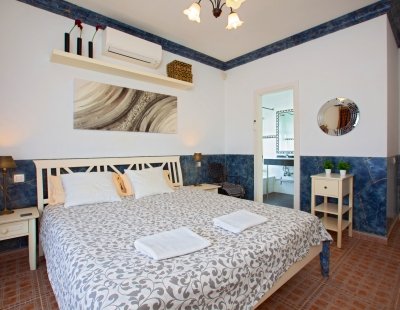 Book a villa in Lanzarote