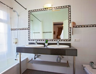 Holiday villas in Canary Islands