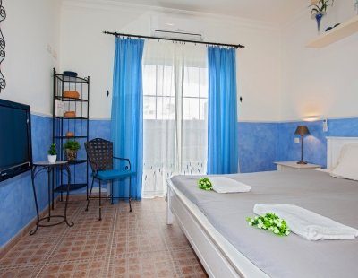 Holiday villas in Spain