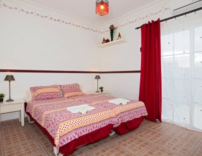 Villa rentals in Puerto del Carmen