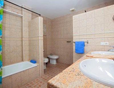 Villa holidays in Spain