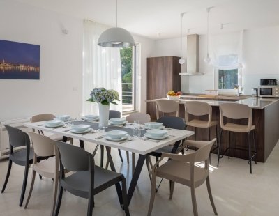 Villa holidays in Brac