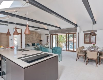 Villa rentals in Croatia