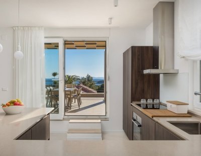 Book a villa in Brac