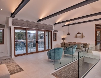 Villa in Brac to rent