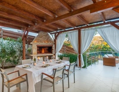 Villa in Dalmatia to rent