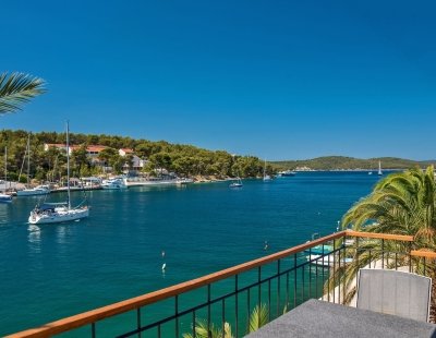 Villa in Croatia to rent