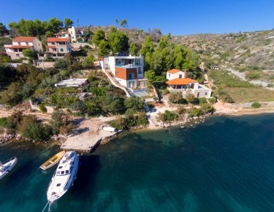 Holiday home in Dalmatia villa booking