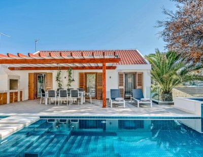 Holiday home in Brac villa booking