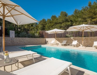 Holiday home in Brac villa booking