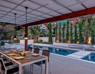 Holiday villas in Brac