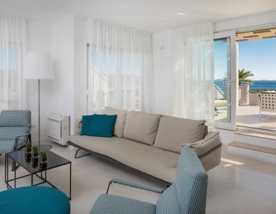 Book a villa holiday in Croatia