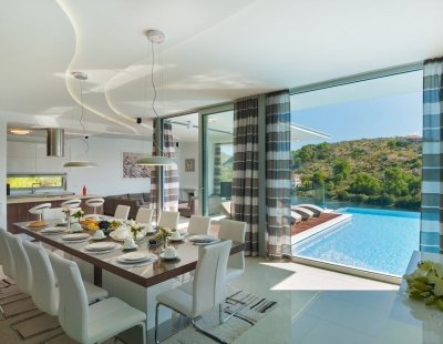 Book a villa holiday in Brac
