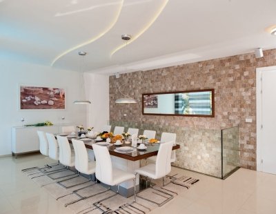 Villa holidays in Croatia