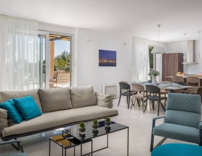 Villa rentals in Croatia