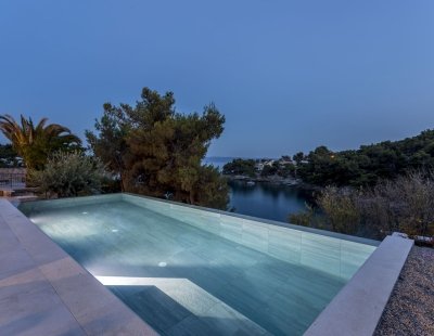 Villa holidays in Brac