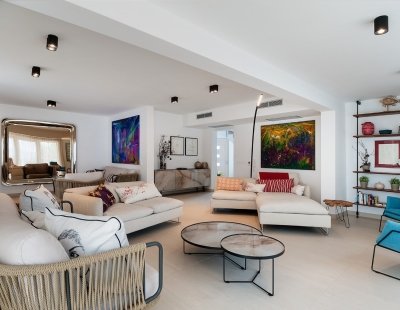 Villa holidays in Brac