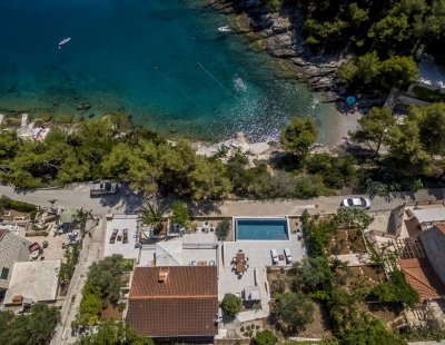 Holiday home in Dalmatia villa booking