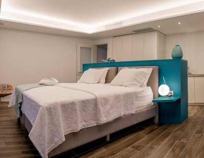 Villa rentals in Brac