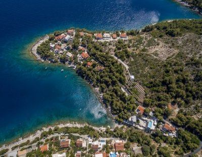 Villa holidays in Croatia