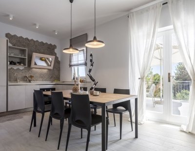 Holiday home in Brac villa booking