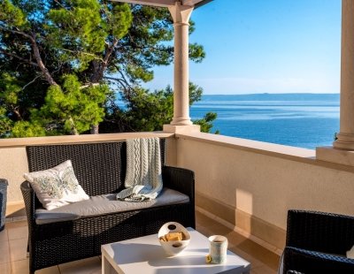 Holiday home in Croatia villa booking