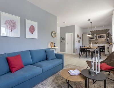 Book a villa holiday in Brac