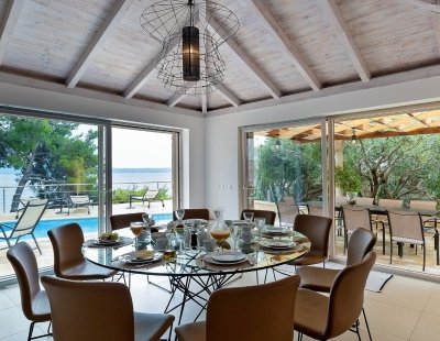 Book a villa in Brac