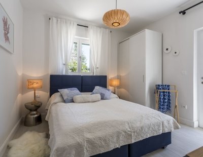 Villas in Brac
