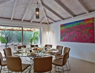Book a villa holiday in Croatia