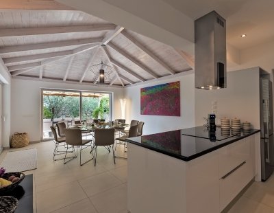 Holiday home in Croatia villa booking