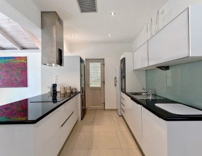 Villas in Brac