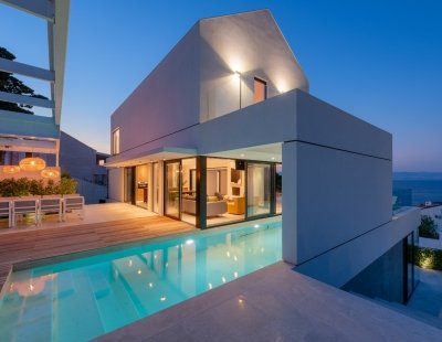 Villa in Brac to rent