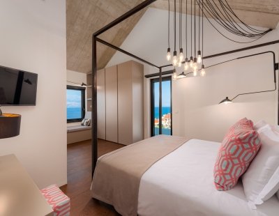 Holiday home in Croatia villa booking