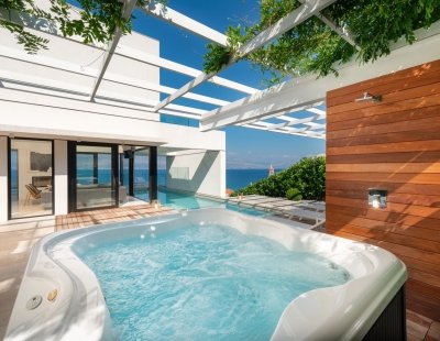 Holiday villas in Dalmatia
