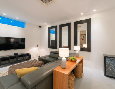 Villa rentals in Croatia
