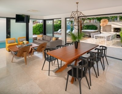 Villa rentals in Croatia