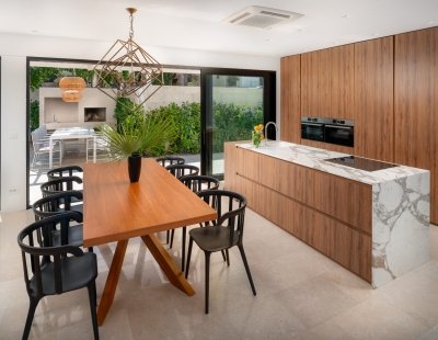 Book a villa holiday in Croatia