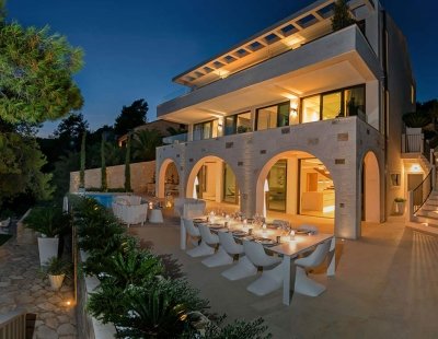 Villa in Brac to rent