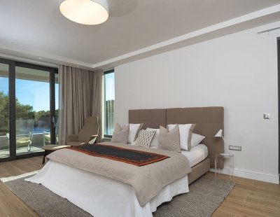 Book a villa holiday in Croatia