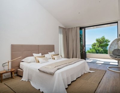 Villa holidays in Dalmatia