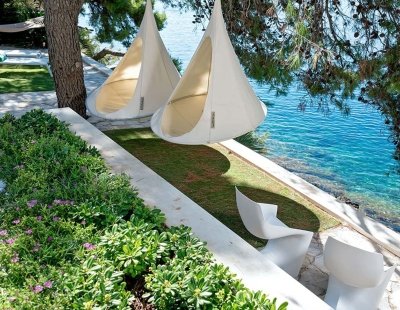Villa holidays in Croatia