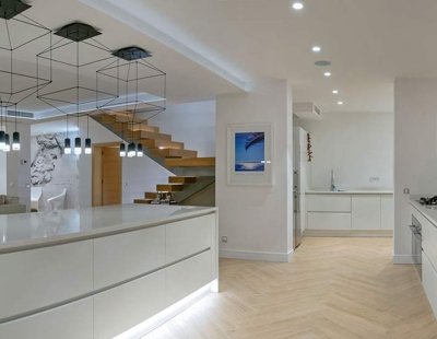 Book a villa in Brac