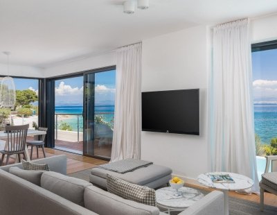 Book a villa holiday in Croatia