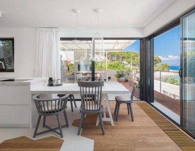 Villa holidays in Brac