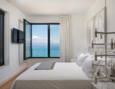 Book a villa in Brac