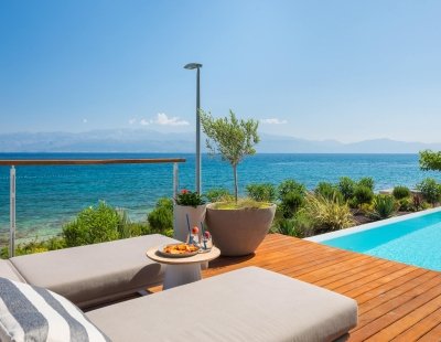 Villas in Dalmatia
