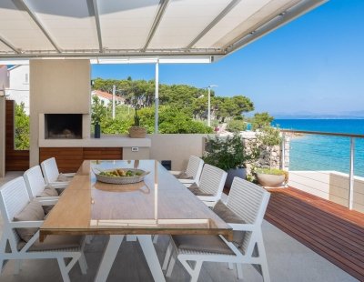 Holiday home in Croatia villa booking